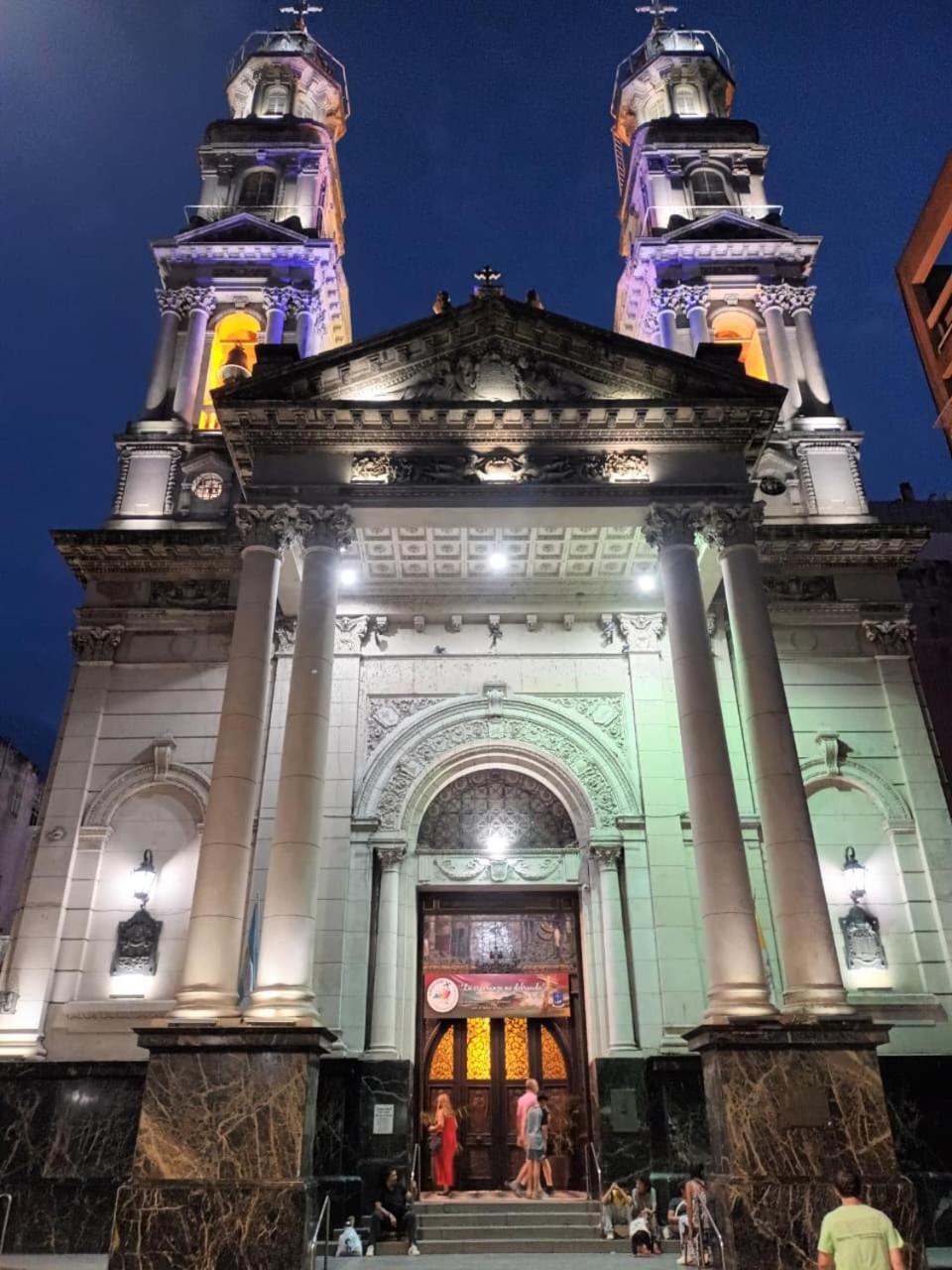 Mono Ov Lagos Rosário Exterior foto